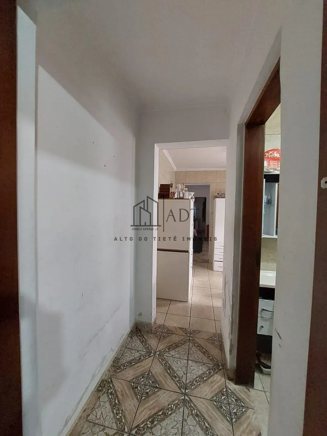 Casa, 2 quartos, 100 m² - Foto 19