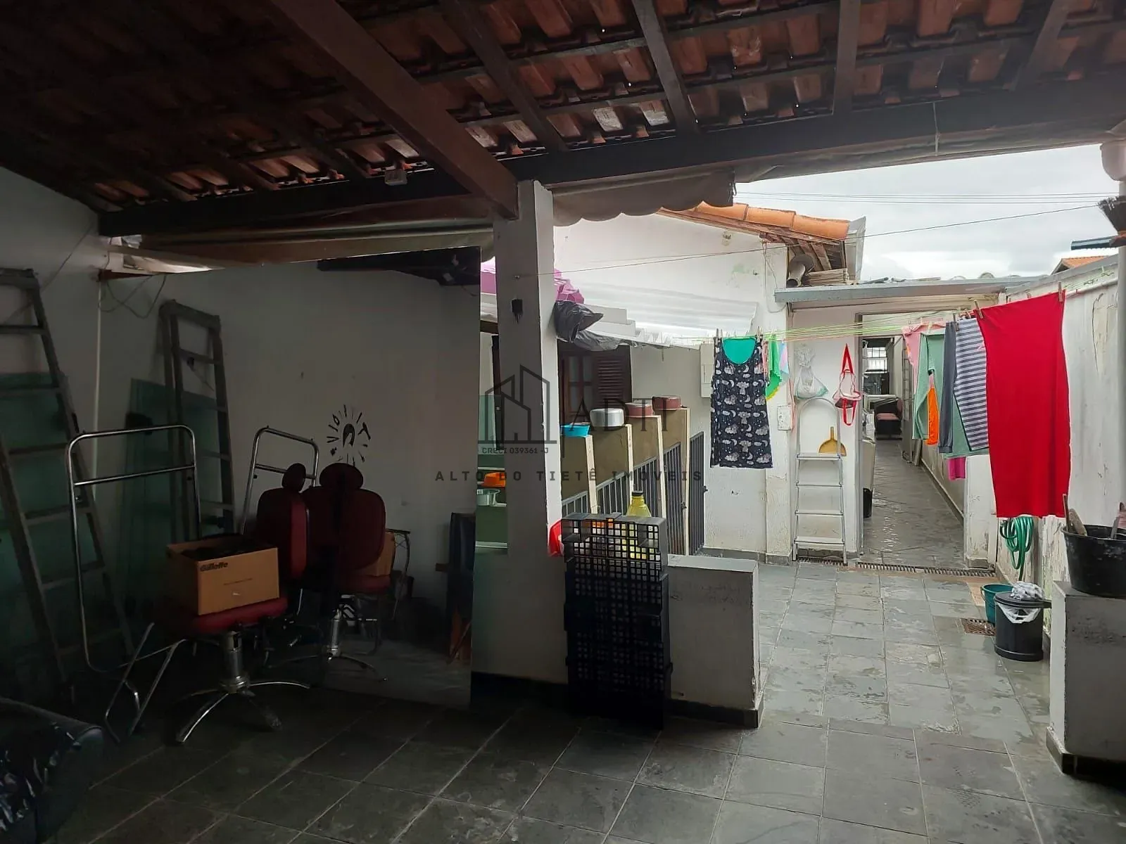 Casa, 2 quartos, 100 m² - Foto 21