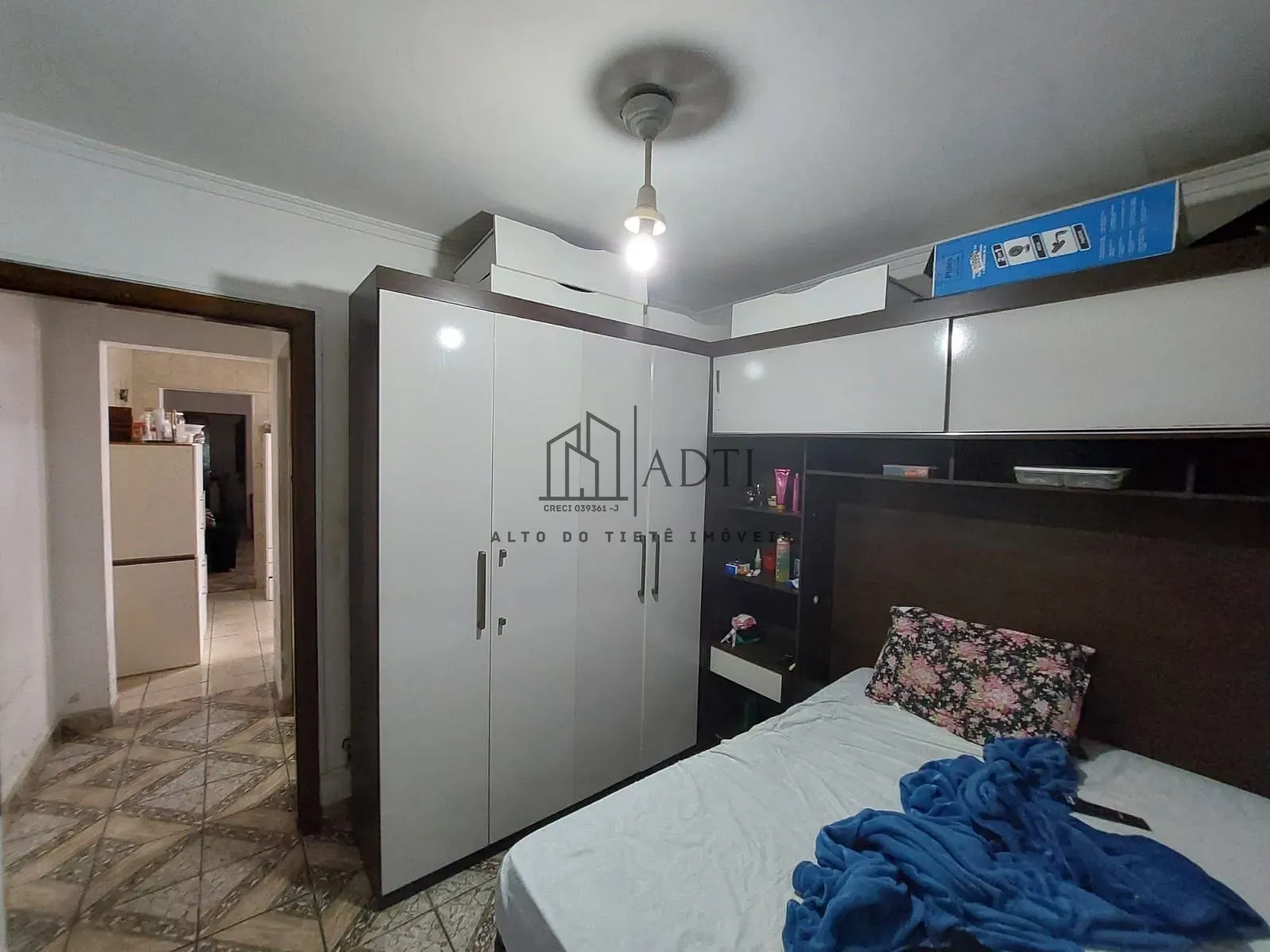 Casa, 2 quartos, 100 m² - Foto 22
