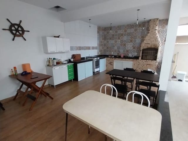 Casa com 300m² 5 quartos e 5 banheiros, à venda, no bairro Cidade Praiana em Rio das Ostras