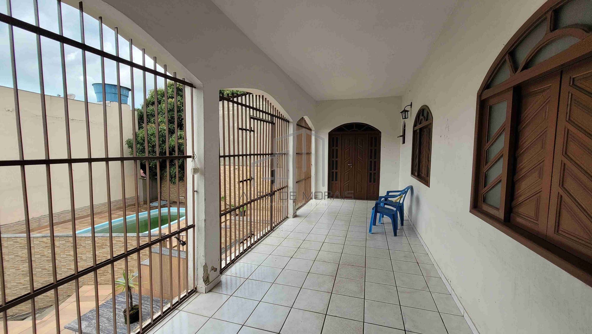 Casa, 3 quartos, 298 m² - Foto 3