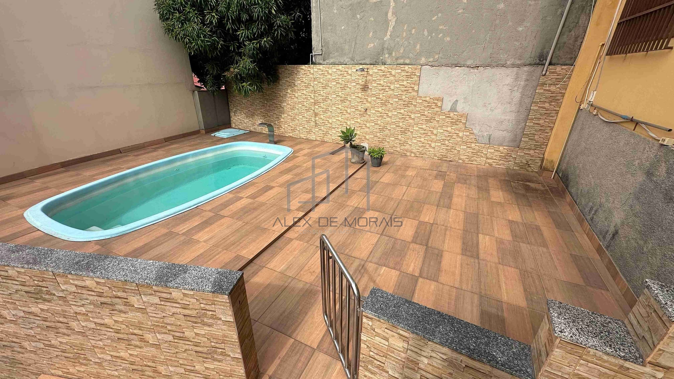 Casa, 3 quartos, 298 m² - Foto 1