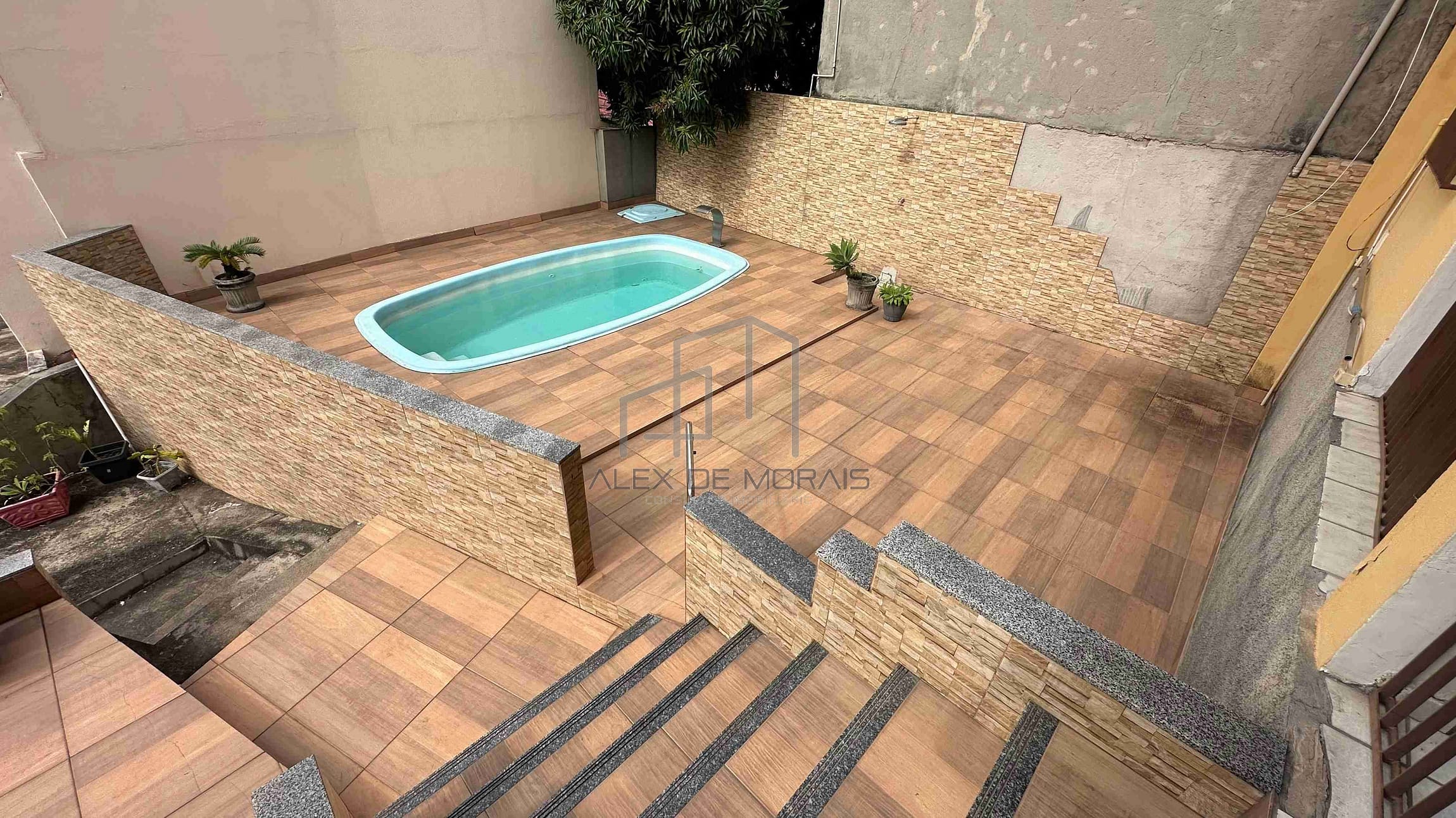 Casa, 3 quartos, 298 m² - Foto 2