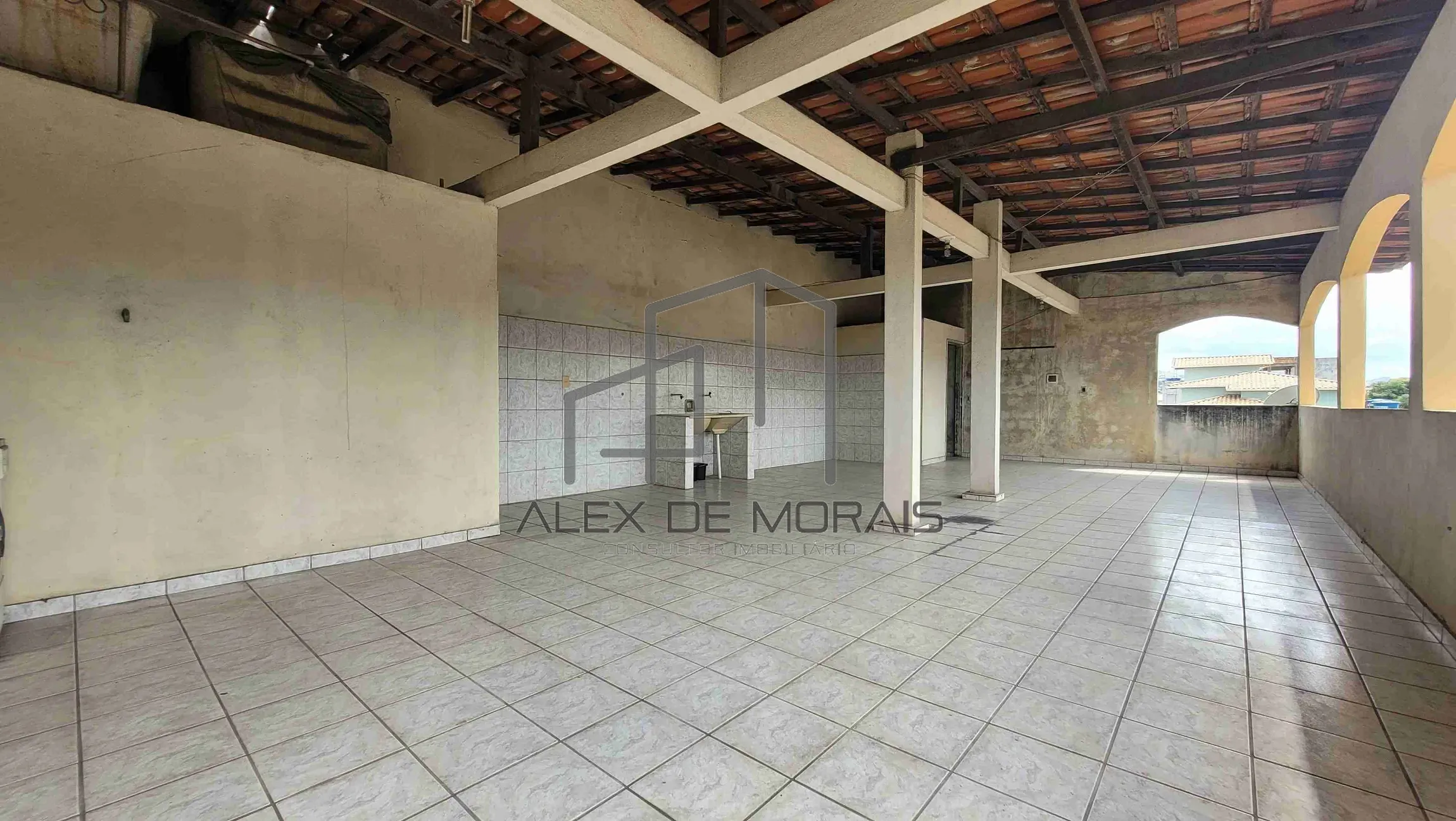 Casa, 3 quartos, 298 m² - Foto 34