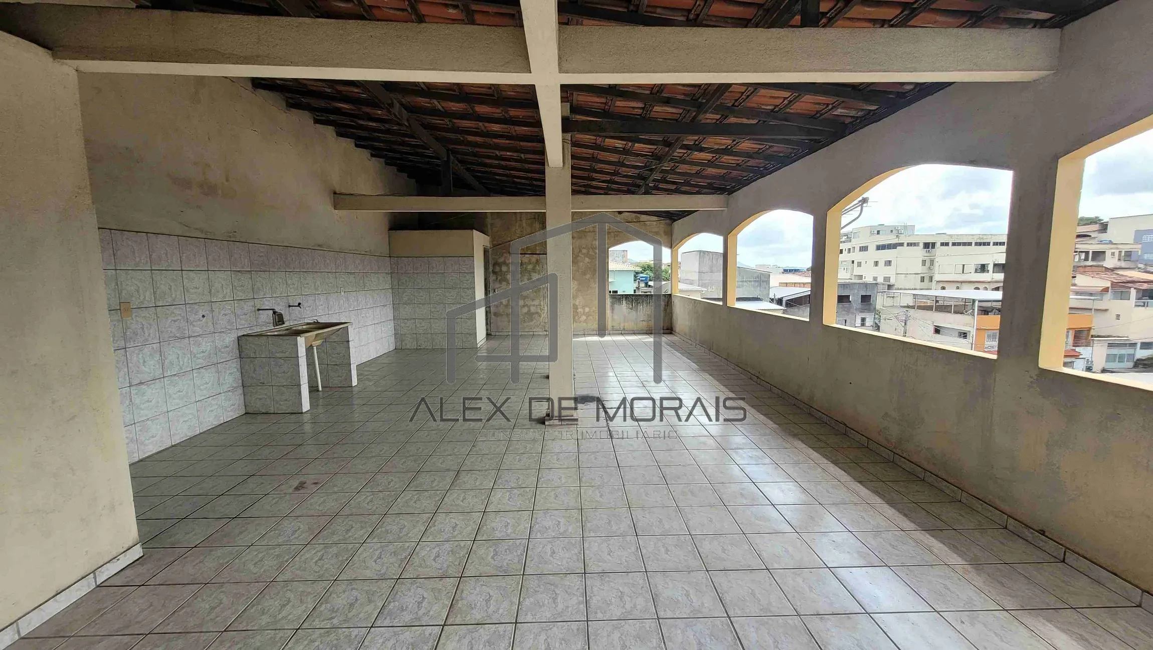 Casa, 3 quartos, 298 m² - Foto 32