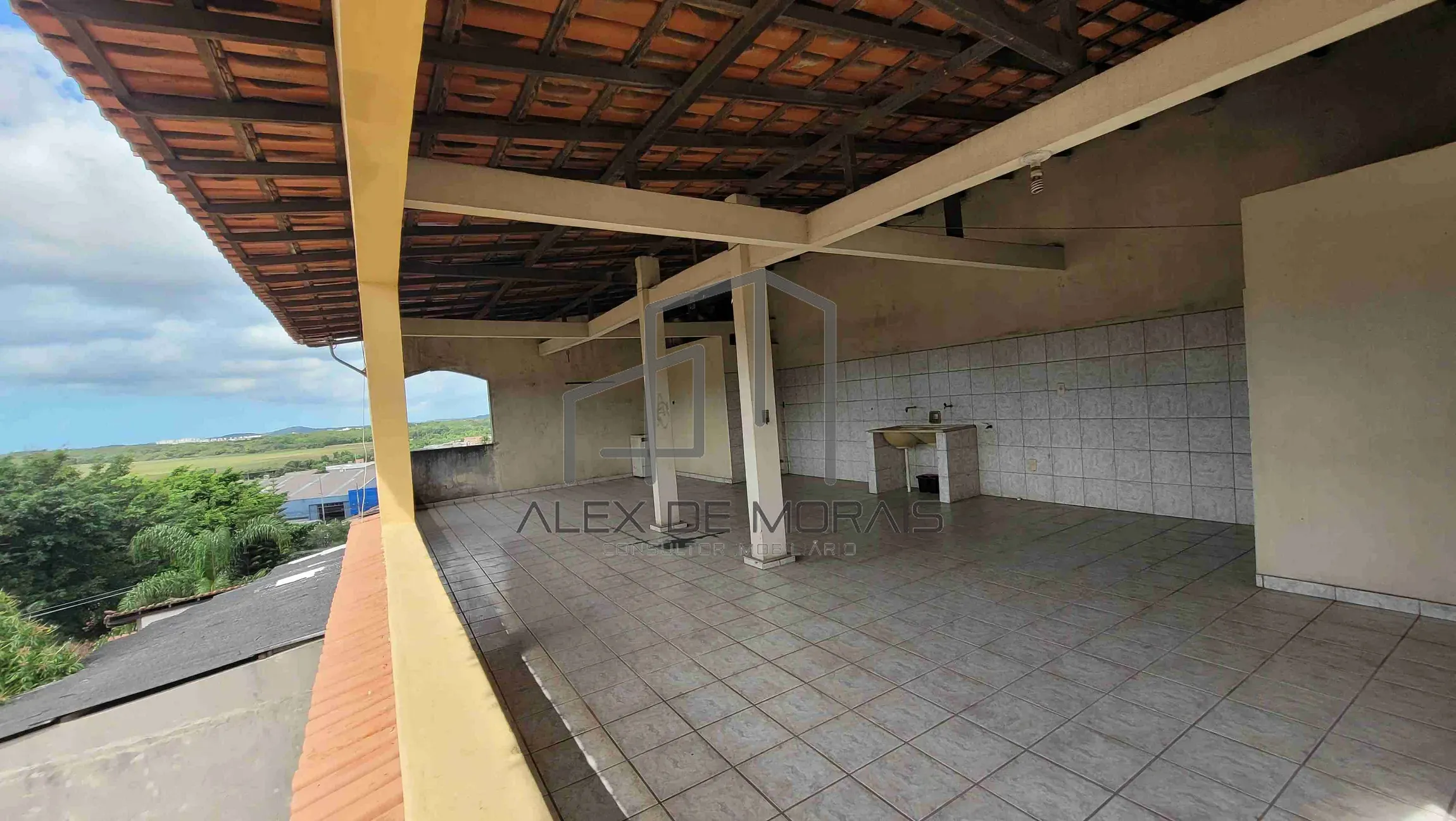 Casa, 3 quartos, 298 m² - Foto 33