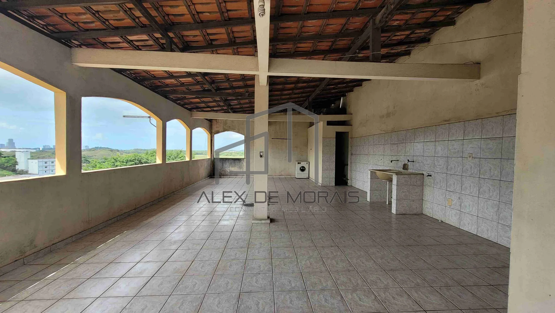 Casa, 3 quartos, 298 m² - Foto 35