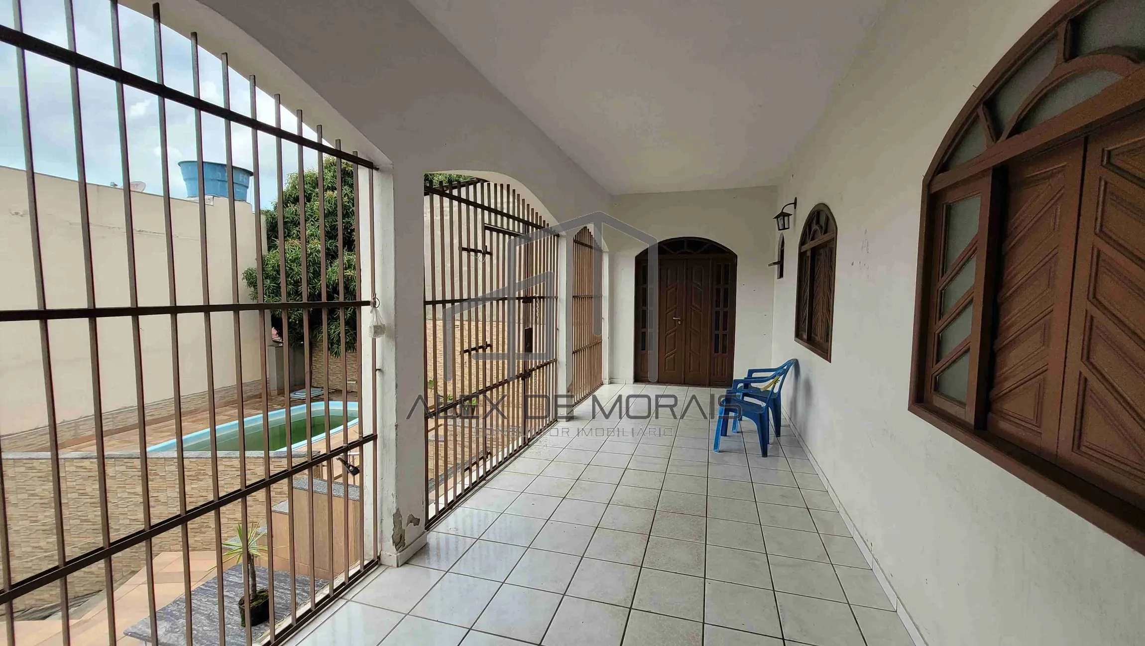 Casa, 3 quartos, 298 m² - Foto 3