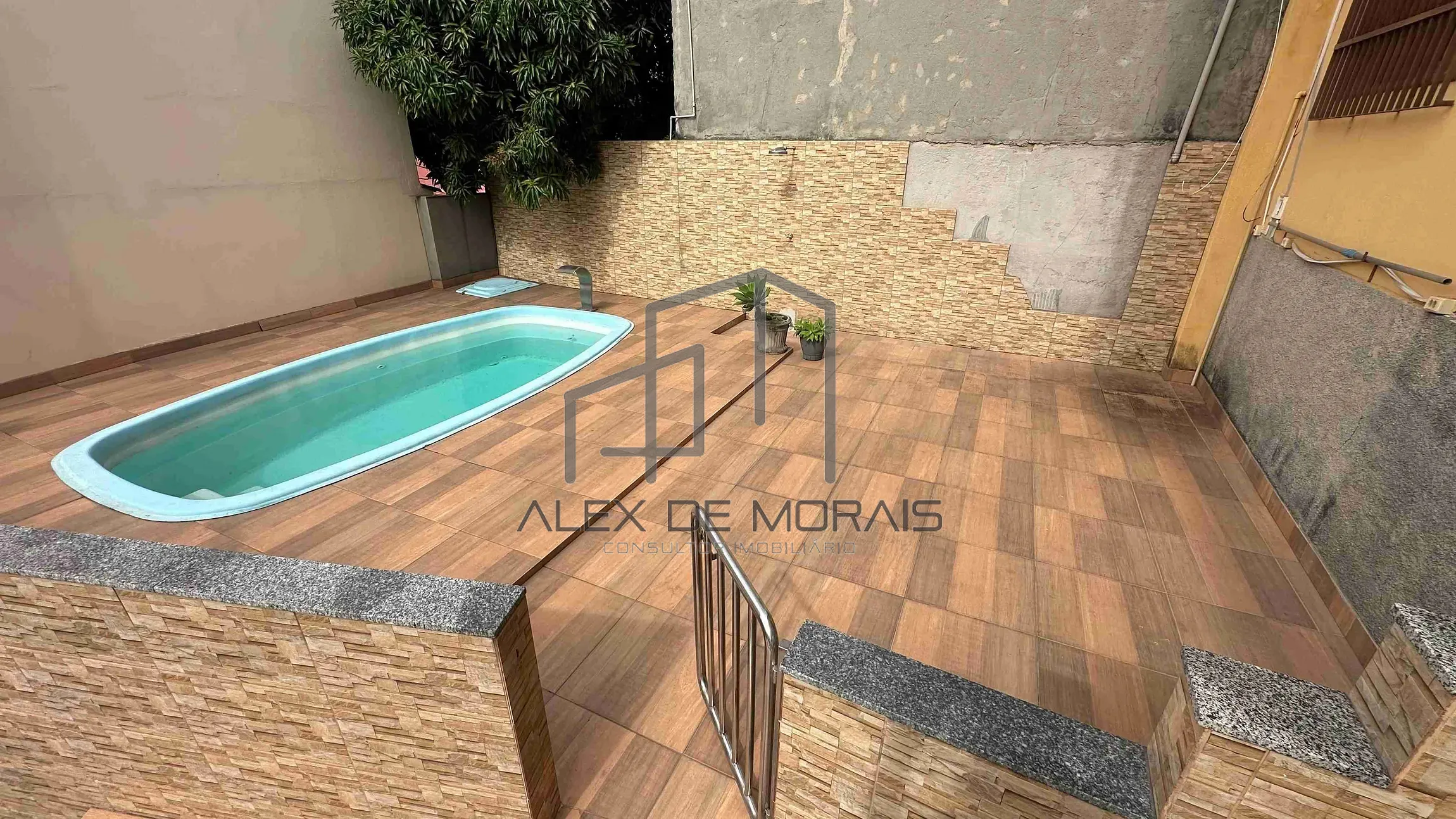 Casa, 3 quartos, 298 m² - Foto 1