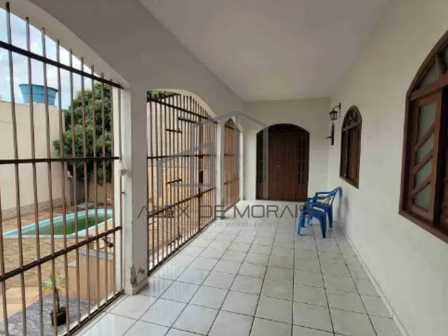 Casa 3 quartos e 2 banheiros, à venda, no bairro Industrial em Vila Velha