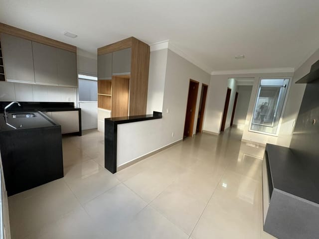 Casa com 150m² 3 quartos e 2 banheiros, à venda, no bairro Jardim Residencial Veneza em Indaiatuba