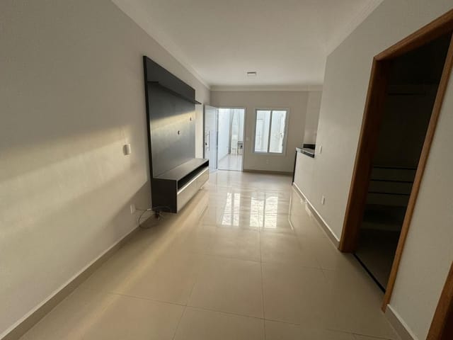 Casa com 150m² 3 quartos e 2 banheiros, à venda, no bairro Jardim Residencial Veneza em Indaiatuba