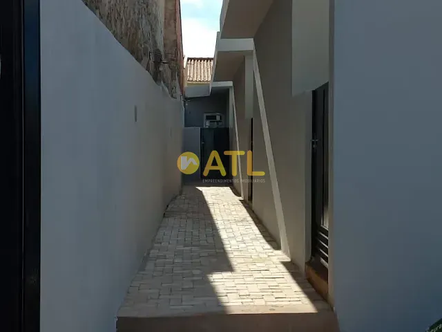 Casa 1 quarto e 1 banheiro, à venda, no bairro Vila Boa Esperança em Ourinhos