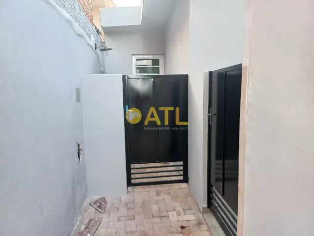 Casa 1 quarto e 1 banheiro, à venda, no bairro Vila Boa Esperança em Ourinhos