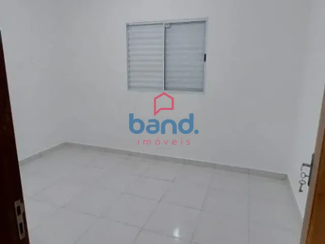 Casa com 125m² 2 quartos e 1 banheiro, à venda, no bairro Fortunato Fioravante Angelieri em Porto Feliz