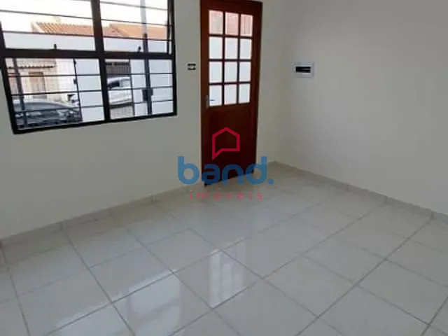 Casa com 125m² 2 quartos e 1 banheiro, à venda, no bairro Fortunato Fioravante Angelieri em Porto Feliz