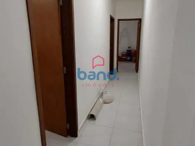 Casa com 125m² 2 quartos e 1 banheiro, à venda, no bairro Fortunato Fioravante Angelieri em Porto Feliz