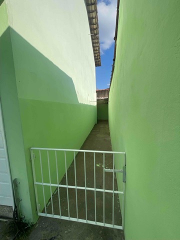 Foto do Casa - Casa duplex para Locação, Retiro, Volta Redonda, RJ | Beckenkamp Imóveis
