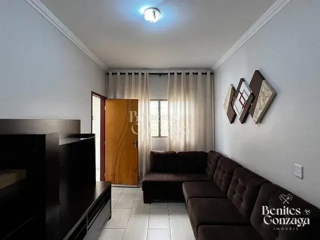 Casa com 70m² 2 quartos e 1 banheiro, para alugar, no bairro Jardim Atami em Maringá