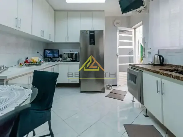 Casa com 140m² 3 quartos e 2 banheiros, à venda, no bairro Mandaqui em São Paulo