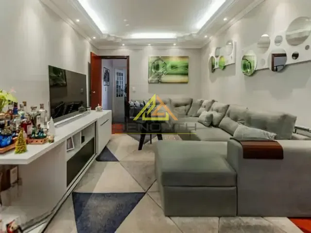 Casa com 140m² 3 quartos e 2 banheiros, à venda, no bairro Mandaqui em São Paulo