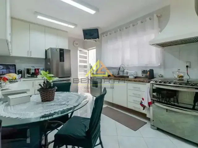 Casa com 140m² 3 quartos e 2 banheiros, à venda, no bairro Mandaqui em São Paulo