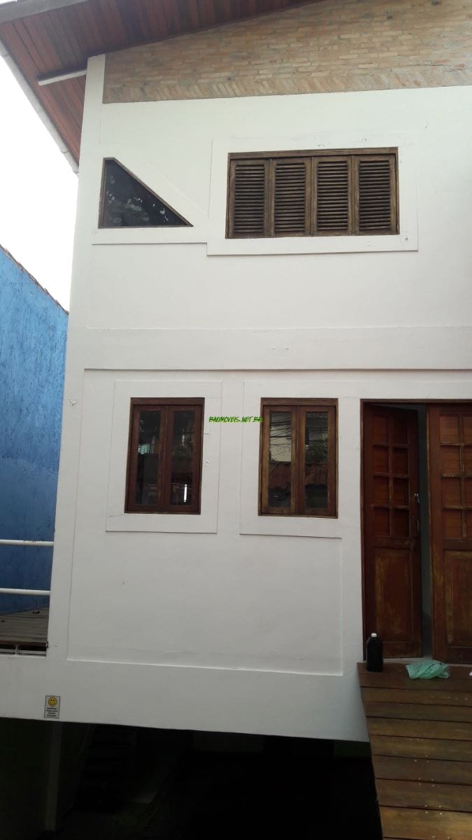 Casa, 2 quartos, 120 m² - Foto 10