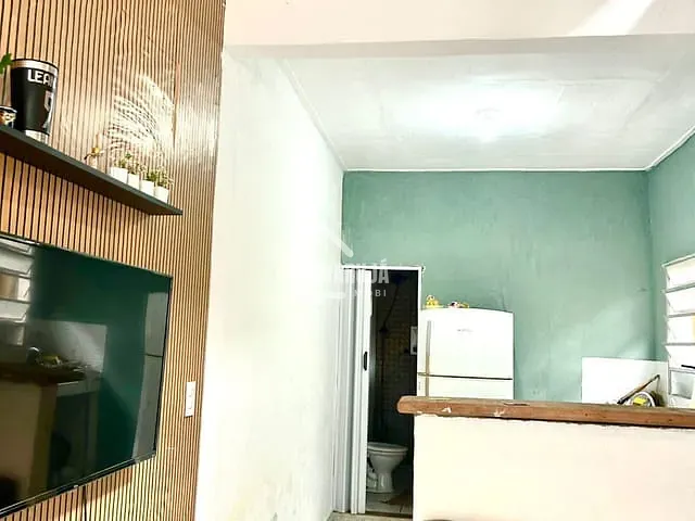 Casa 2 quartos e 2 banheiros, à venda, no bairro Enseada em Guarujá