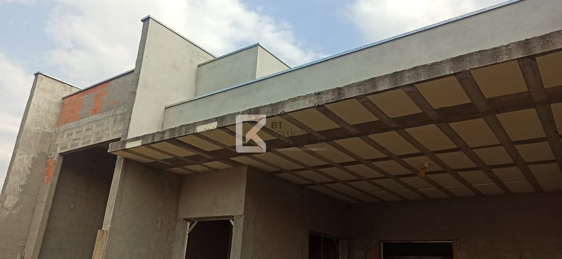 Casa à venda com 3 quartos, 179m² - Foto 10