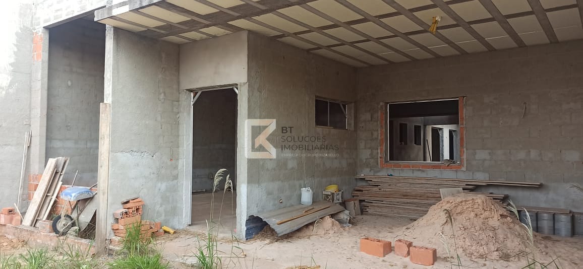 Casa à venda com 3 quartos, 179m² - Foto 12