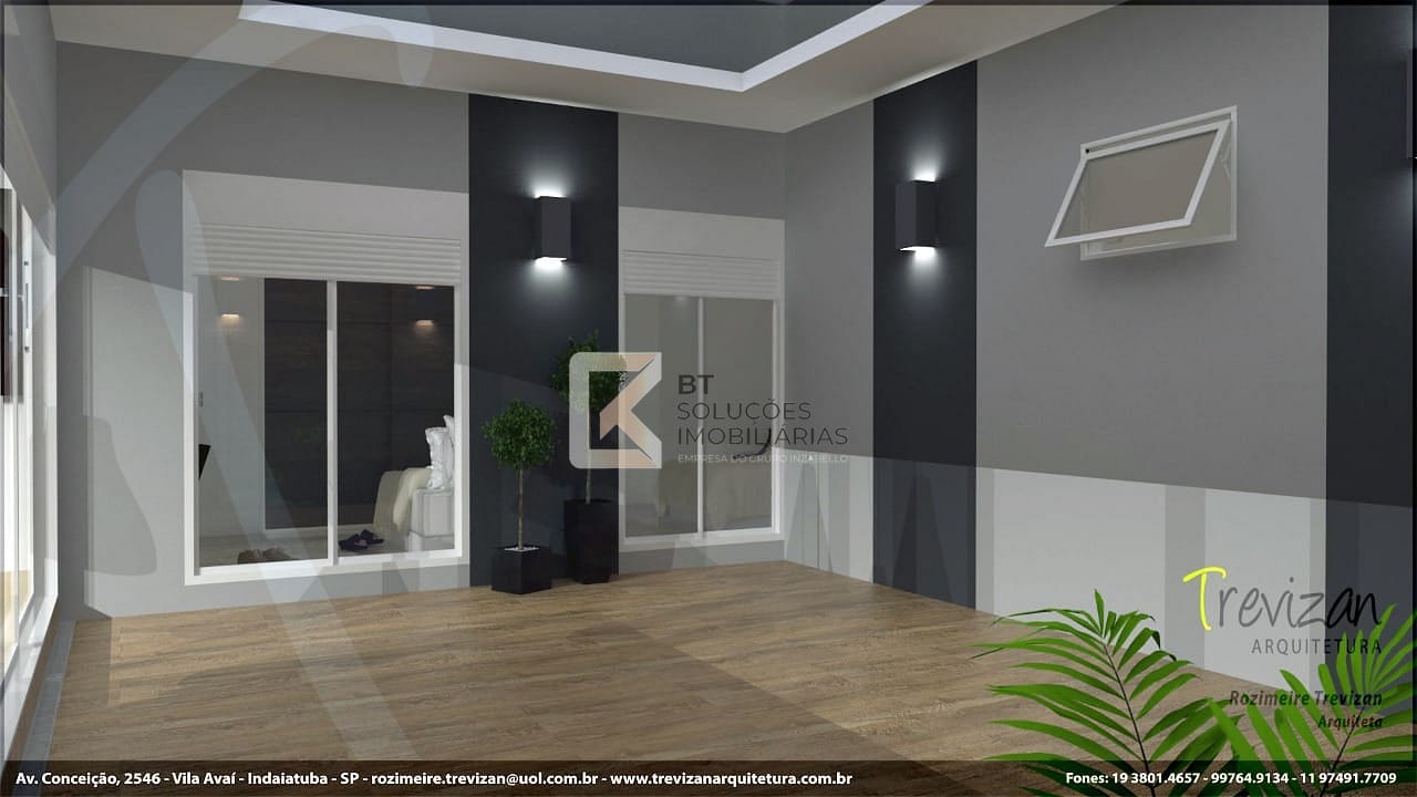 Casa à venda com 3 quartos, 179m² - Foto 7