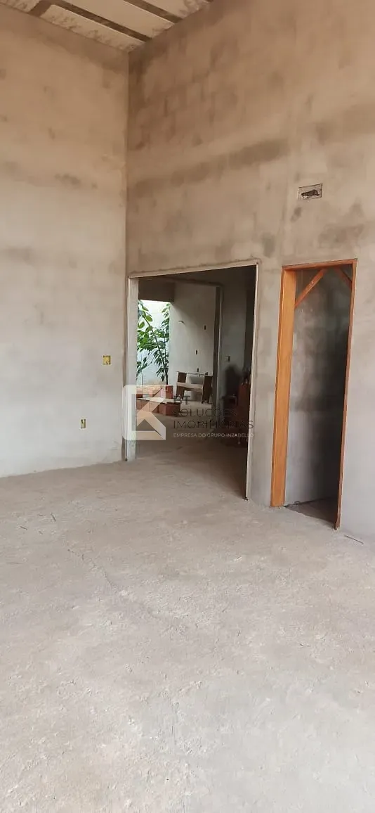 Casa, 3 quartos, 179 m² - Foto 2