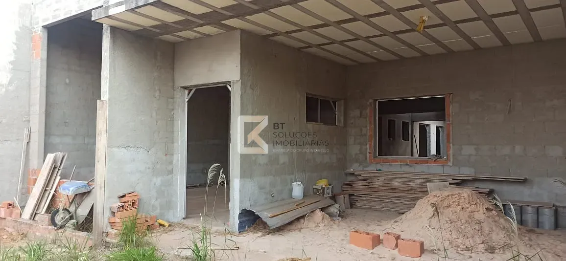 Casa, 3 quartos, 179 m² - Foto 12