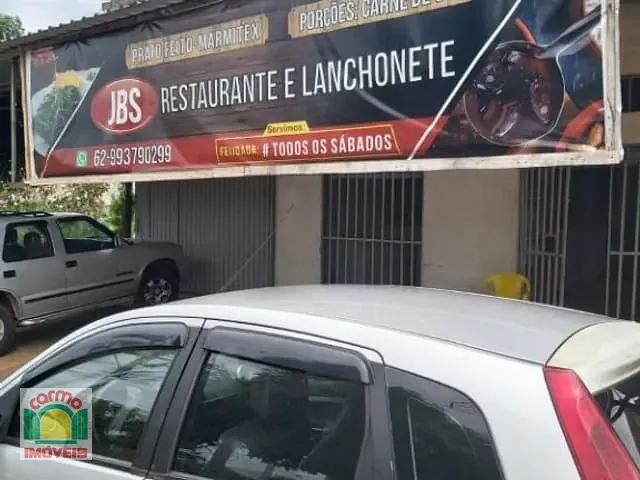 Casa com 300m² 3 quartos e 3 banheiros, à venda, no bairro Setor Summerville em Anápolis