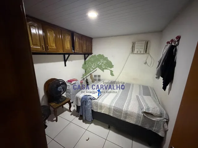 Casa 2 quartos e 1 banheiro, à venda, no bairro Dom Bosco em Corumbá