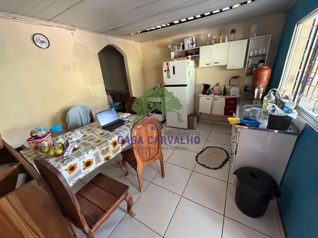 Casa 2 quartos e 1 banheiro, à venda, no bairro Dom Bosco em Corumbá