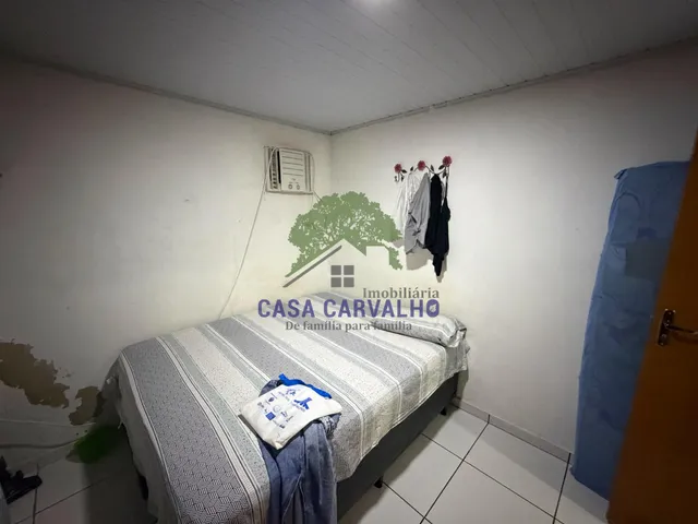 Casa 2 quartos e 1 banheiro, à venda, no bairro Dom Bosco em Corumbá