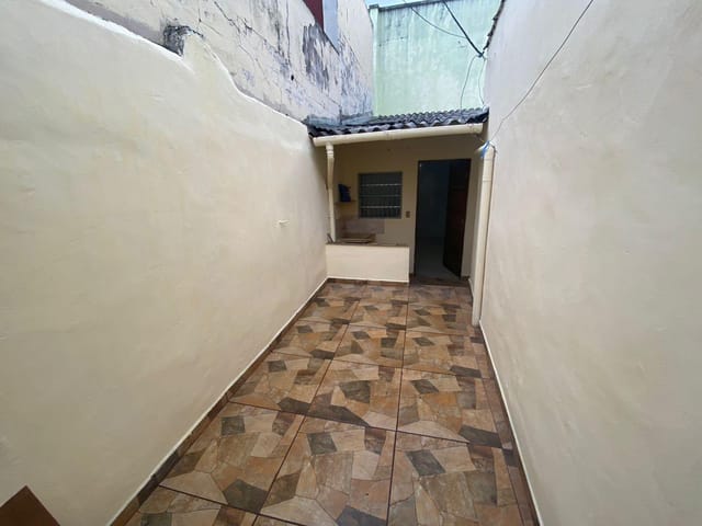 Foto do Casa - Casa térrea para locação na Vila Guilherme, São Paulo, SP | Cimad Imobiliária