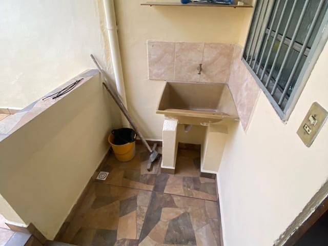 Foto do Casa - Casa térrea para locação na Vila Guilherme, São Paulo, SP | Cimad Imobiliária
