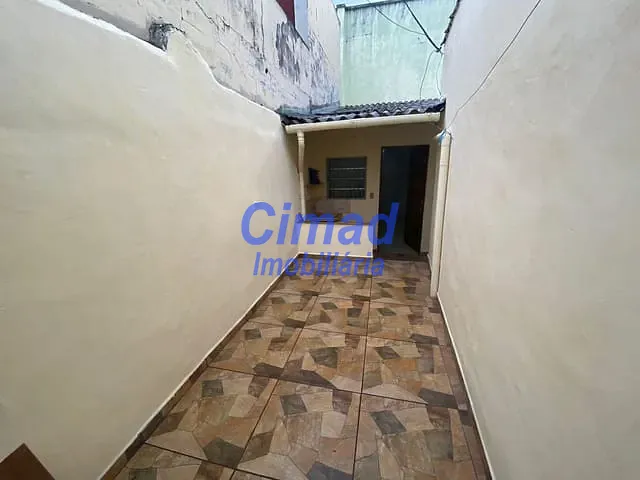 Casa 1 quarto e 1 banheiro, para alugar, no bairro Vila Guilherme em São Paulo