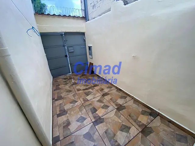 Casa 1 quarto e 1 banheiro, para alugar, no bairro Vila Guilherme em São Paulo