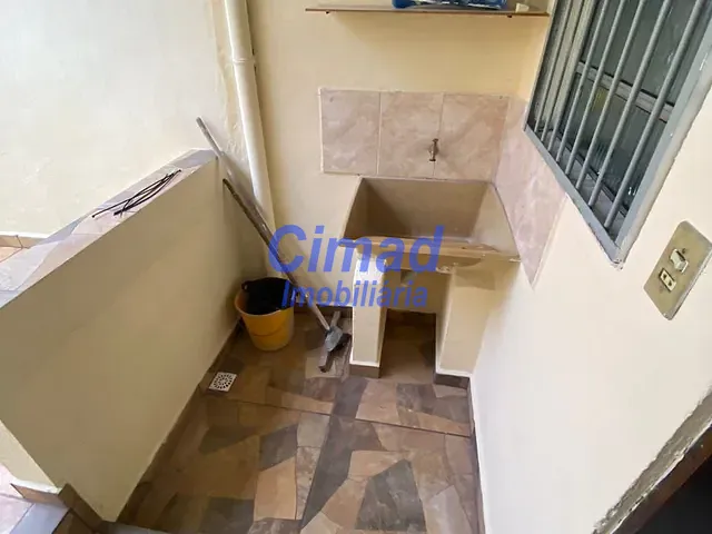 Casa 1 quarto e 1 banheiro, para alugar, no bairro Vila Guilherme em São Paulo