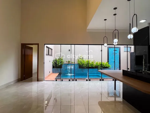 Casa 3 quartos e 2 banheiros, à venda, no bairro Ipanema em Araçatuba