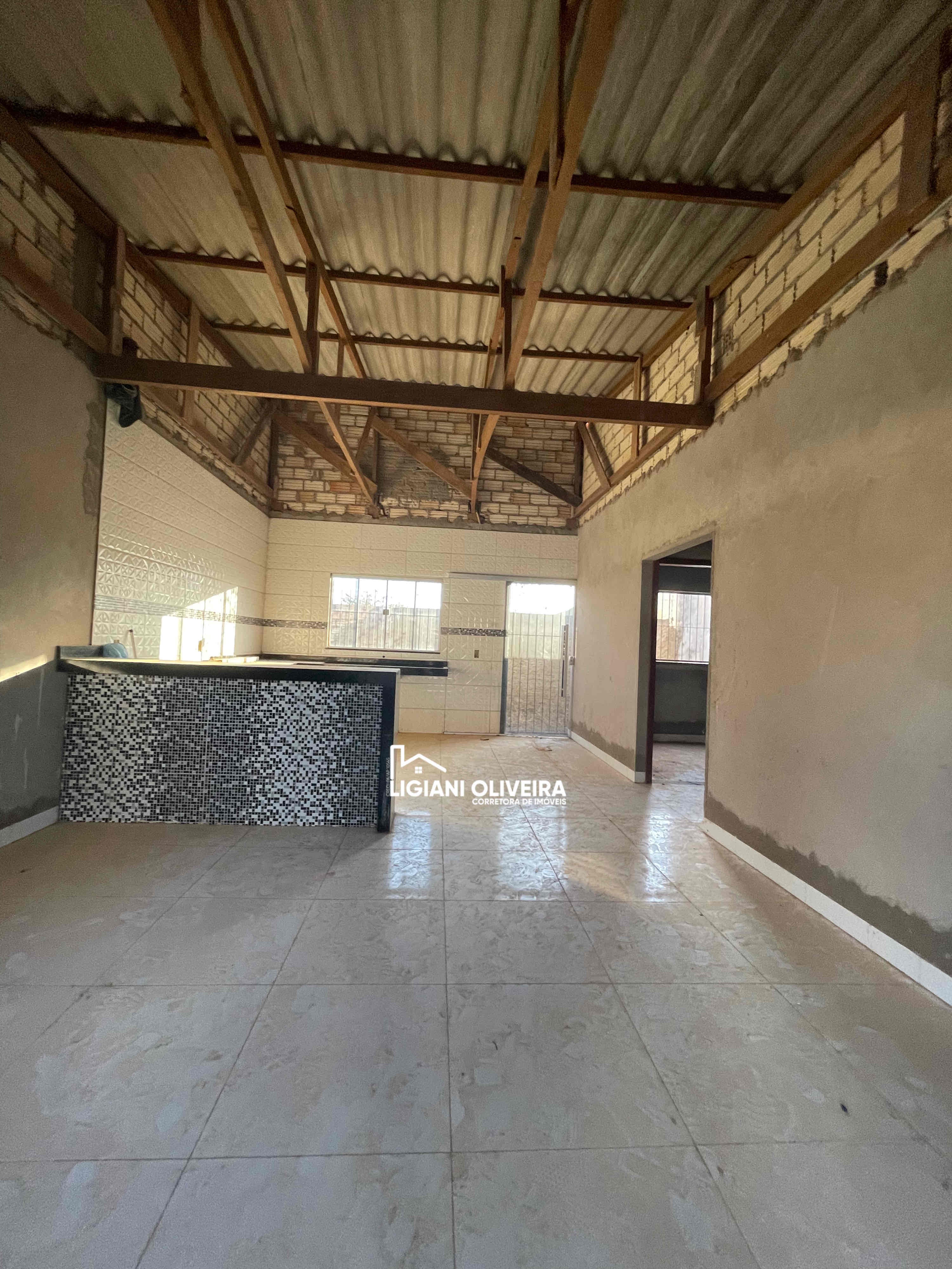 Casa à venda com 2 quartos, 10m² - Foto 7