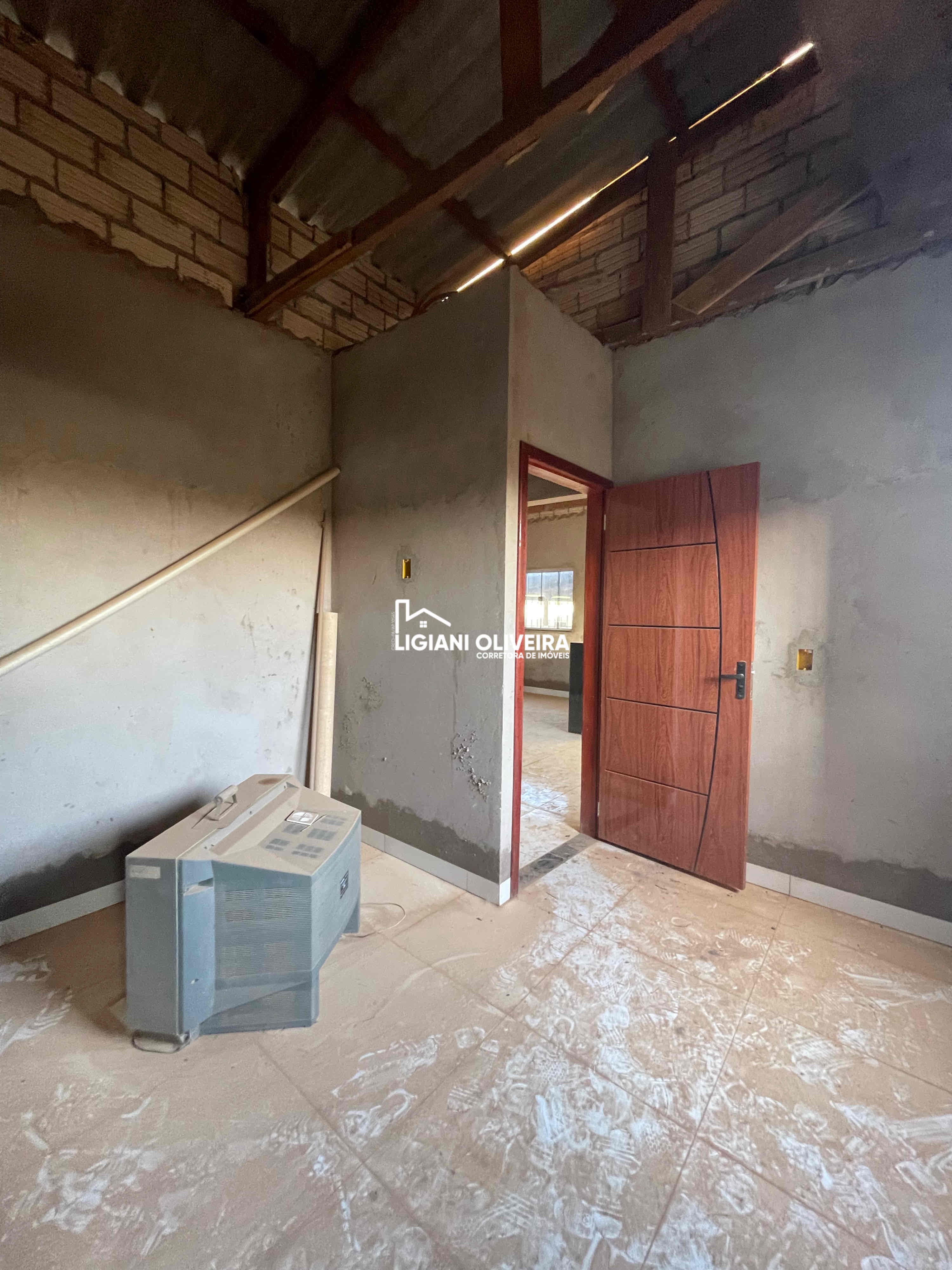 Casa à venda com 2 quartos, 10m² - Foto 6