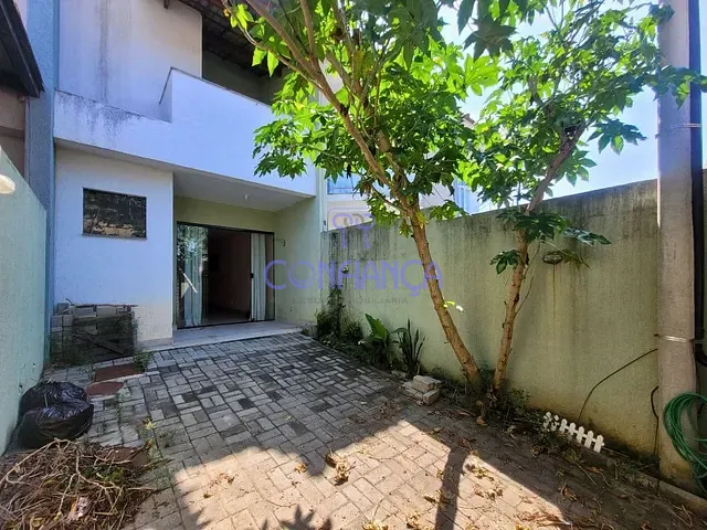 Casa com 107m² 3 quartos e 3 banheiros, à venda, no bairro Senador Vasconcelos em Rio de Janeiro