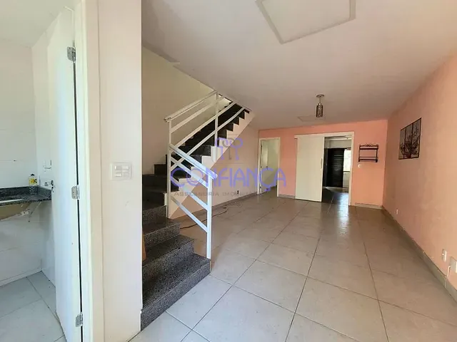 Casa com 107m² 3 quartos e 3 banheiros, à venda, no bairro Senador Vasconcelos em Rio de Janeiro