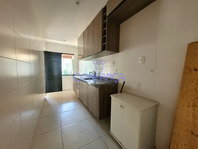 Casa com 107m² 3 quartos e 3 banheiros, à venda, no bairro Senador Vasconcelos em Rio de Janeiro