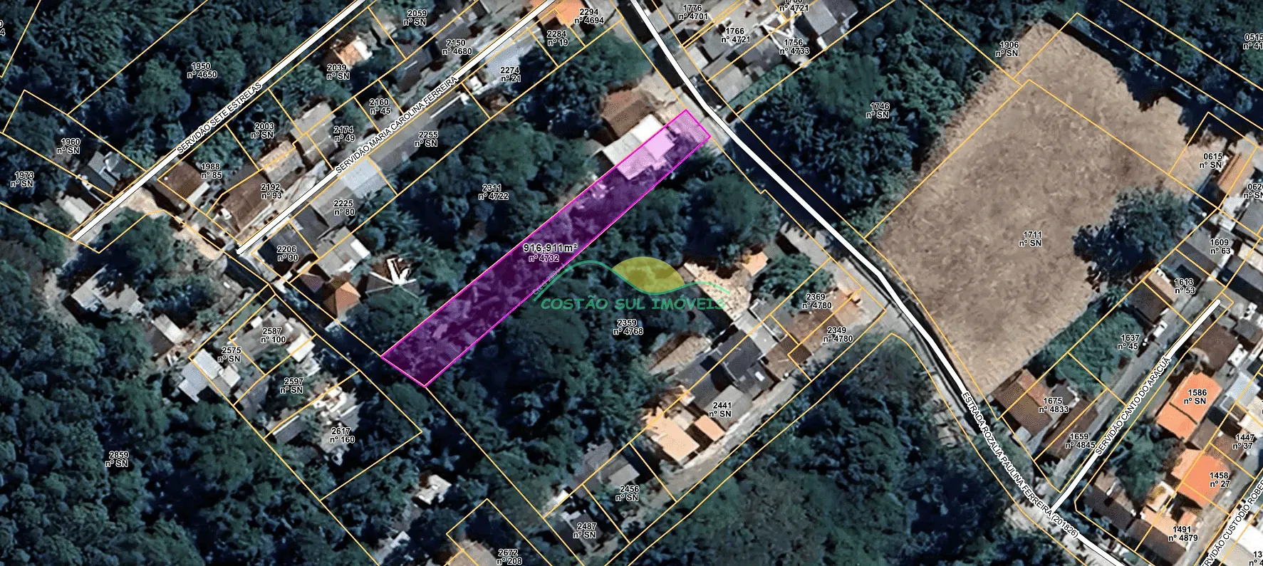 Casa, 5 quartos, 220 m² - Foto 43