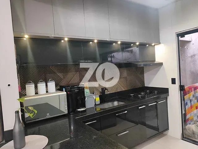 Casa com 286m² 2 quartos e 2 banheiros, à venda, no bairro Conjunto Habitacional Presidente Eurico Gaspar Dutra em Bauru